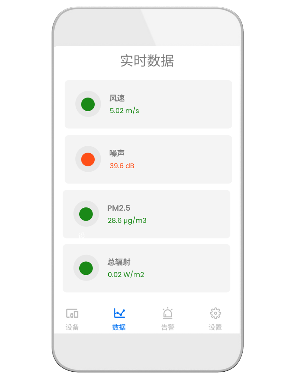 零度物联网云平台