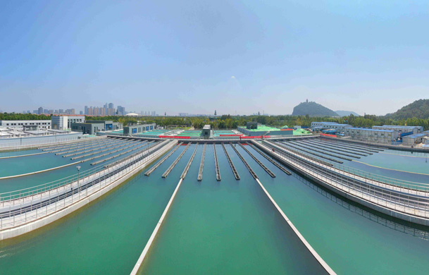 水质监测技术的应用场景