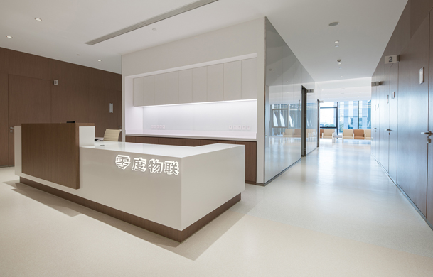 零度物联助推环保和水务监测